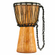 Meinl Headliner Rope Tuned HDJ4-S (8") Nile