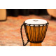 Meinl Headliner Rope Tuned HDJ4-S (8") Nile