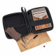 Ortega 30th Anniversary Solid Acacia OKB30TH-JF, 17 Keys