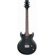 IBANEZ GAX30 BLACK NIGHT