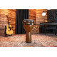 Meinl Jumbo JD12BW (12") Barnwood
