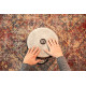 Meinl Jumbo JD12BW (12") Barnwood