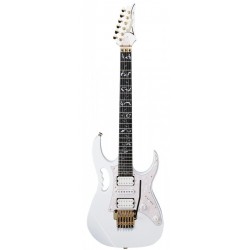 IBANEZ JEM7V WHITE