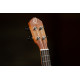 Ortega Earth RUDAWN-CE Concert Ukulele Okoume Preamp Dawn Sunburst