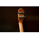 Ortega Earth RUDAWN-CE Concert Ukulele Okoume Preamp Dawn Sunburst