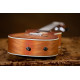 Ortega Earth RUDAWN-CE Concert Ukulele Okoume Preamp Dawn Sunburst