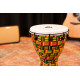 Meinl Alpine Synthetic ADJ12-SI (12") Simbra