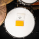 Meinl MDHS Drum Honey Slab