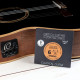 Ortega Custom Select Coated Regular Nylon NYS44N Normal Tension