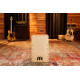 Meinl Snarecraft Snare 100 SC100AB-B Baltic Birch/Almond Birch