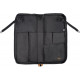Meinl Classic Woven MCSBBK Black