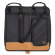 Meinl Classic Woven MCSBBK Black