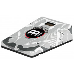 Meinl STB8 The Ultimate Percussion Stomp Box