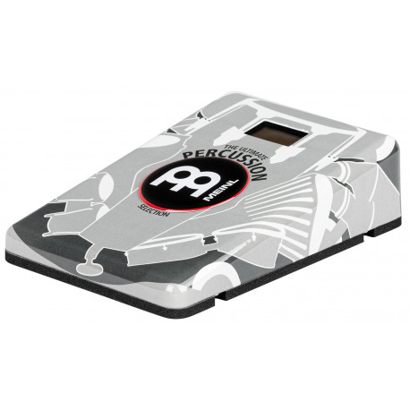 Meinl STB8 The Ultimate Percussion Stomp Box