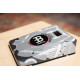 Meinl STB8 The Ultimate Percussion Stomp Box