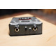 Meinl STB8 The Ultimate Percussion Stomp Box