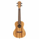 Ortega Timber RFU11Z Concert Zebrawood