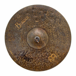 Meinl Byzance Extra Dry B20EDTC Thin Crash 20" (Christin Neddens Drum Island Fest 2025)