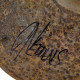 Meinl Byzance Extra Dry B20EDTC Thin Crash 20" (Christin Neddens Drum Island Fest 2025)