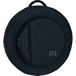 Meinl Carbon Ripstop MCB22CR (22")