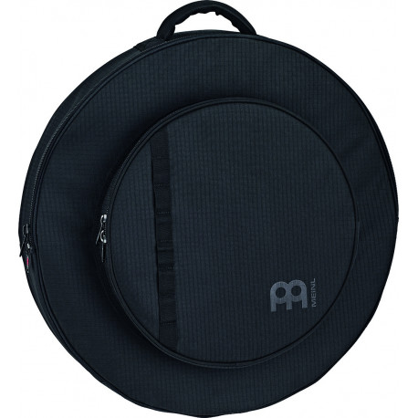 Meinl Carbon Ripstop MCB22CR (22")