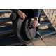 Meinl Carbon Ripstop MCB22CR (22")