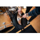 Meinl Carbon Ripstop MCB22CR (22")