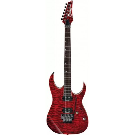 IBANEZ RG927QMZ RDT