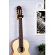 Ortega OGH-1CW Cherry Wood