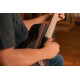 Ortega Travel RGL5EB Ebony Natural