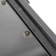 Nanuk Panel Mount Kit (963/965/968/970)