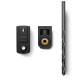 Nanuk Panel Mount Kit (963/965/968/970)