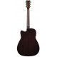 YAMAHA TAG3 C TransAcoustic (Sand Burst)