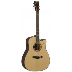 YAMAHA TAG3 C TransAcoustic (Natural)