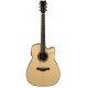 YAMAHA TAG3 C TransAcoustic (Natural)