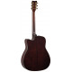 YAMAHA TAG3 C TransAcoustic (Natural)