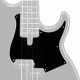 Yamaha Pickguard BL BB234 (ZV714200)