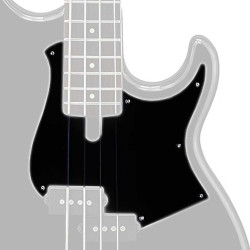 Yamaha Pickguard BL BB234 (ZV714200)
