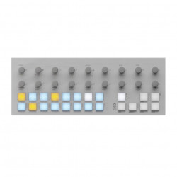 Torso Electronics T-1 White