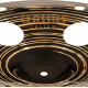 Meinl Classics Custom Dark CC18DATRCH Trash China 18"