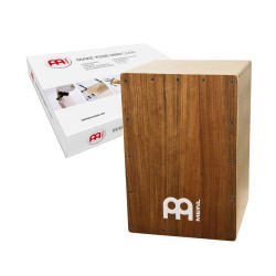 Meinl Make Your Own MYO-CAJ-OV Ovangkol
