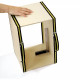 Meinl Make Your Own MYO-CAJ Baltic Birch