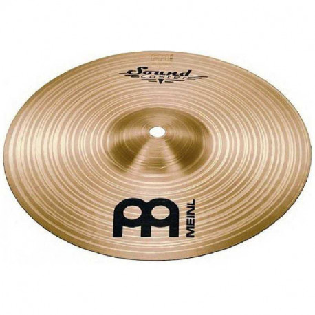 Meinl Soundcaster S12S Splash 12"