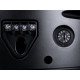 BLAZE AUDIO CIX6-V BLACK