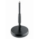 König & Meyer (K&M) 23325 Table/Floor Microphone Stand