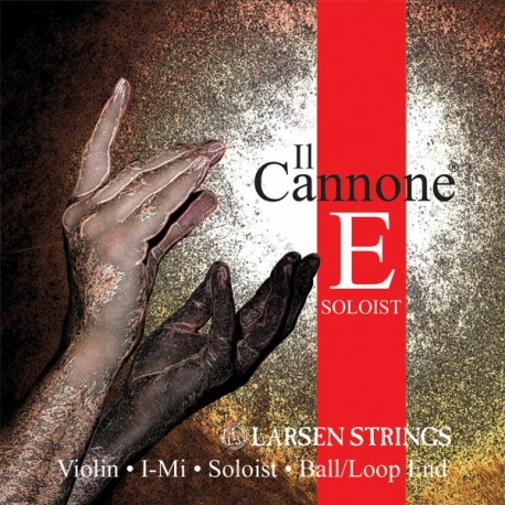 LARSEN IL CANNONE SOLOIST