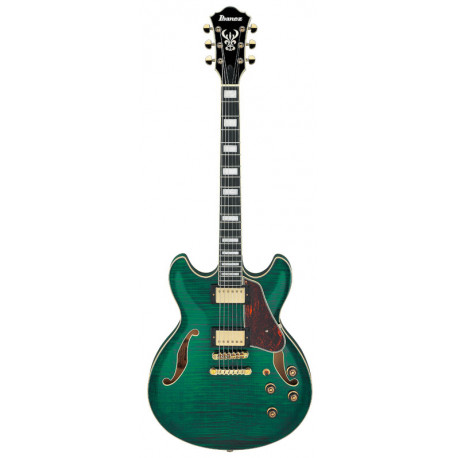 IBANEZ AS93FM TMG