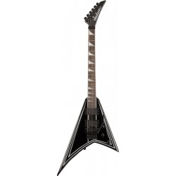 JACKSON RRXMG BK W/WH PS