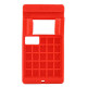 Teenage Engineering CA-X Cover (Red)