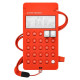 Teenage Engineering CA-X Cover (Red)